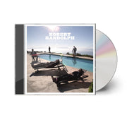 Robert Randolph: Preacher Kids CD