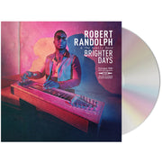 Robert Randolph & The Family Band: Brighter Days CD