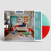 Rosie Thomas: Lullabies for Parents Vol. 1 & 2 Vinyl LP
