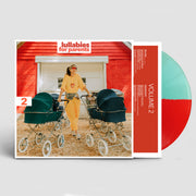 Rosie Thomas: Lullabies for Parents Vol. 1 & 2 Vinyl LP
