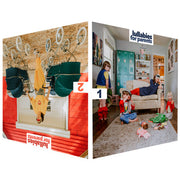 Rosie Thomas: Lullabies for Parents Vol. 1 & 2 Vinyl LP
