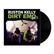 Ruston Kelly: Dirt Emo Vol. 1 Vinyl