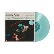 Ruston Kelly: Pale Through the Window Vinyl LP