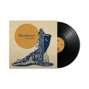 Ruth Moody: Wanderer Vinyl LP