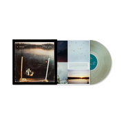 S. Carey: All We Grow Vinyl LP (Ten Year Anniversary Edition - Translucent Seaglass Wave)