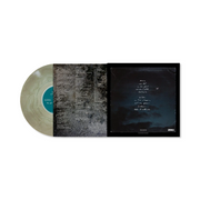 S. Carey: All We Grow Vinyl LP (Ten Year Anniversary Edition - Translucent Seaglass Wave)