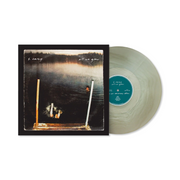 S. Carey: All We Grow Vinyl LP (Ten Year Anniversary Edition - Translucent Seaglass Wave)