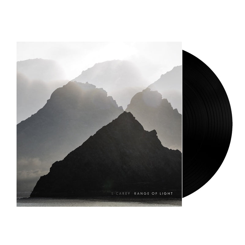S. Carey: Range of Light Vinyl LP