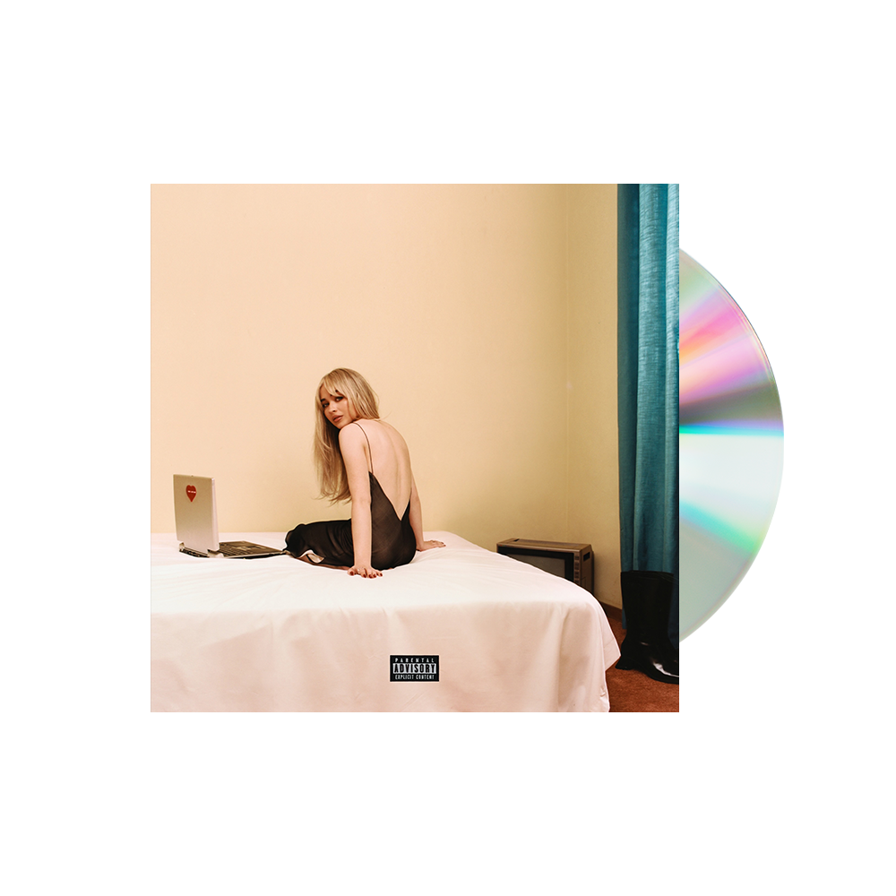 Sabrina Carpenter: Emails I Can't Send CD