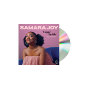 Samara Joy: Linger Awhile Deluxe CD