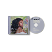 Samara Joy: Portrait CD