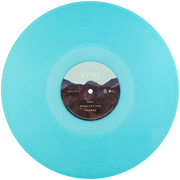 SYML: In My Body Vinyl LP (Electric Blue)