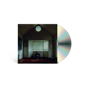 SYML: Nobody Lives Here CD