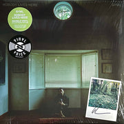 SYML: Nobody Lives Here Vinyl LP (Green, Autographed, Indie Exclusive)