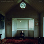 SYML: Nobody Lives Here Vinyl LP (Green, Autographed, Indie Exclusive)