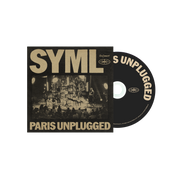 SYML: Paris Unplugged CD
