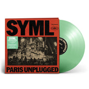 SYML: Paris Unplugged Vinyl LP (Green)
