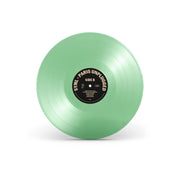 SYML: Paris Unplugged Vinyl LP (Green)