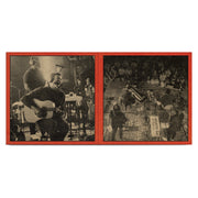SYML: Paris Unplugged Vinyl LP (Green)