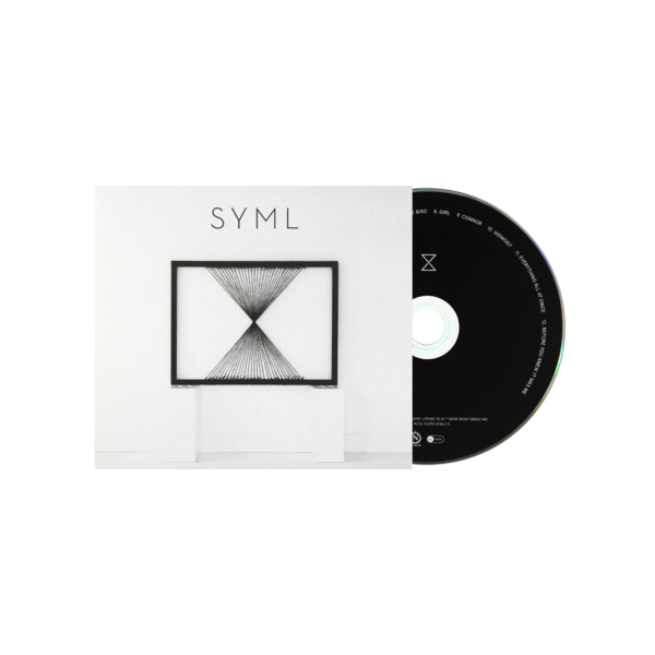 SYML: SYML CD