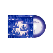 SYML: The Day My Father Died CD