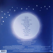 SYML: The Day My Father Died Vinyl LP (Bone & Blue Jay)