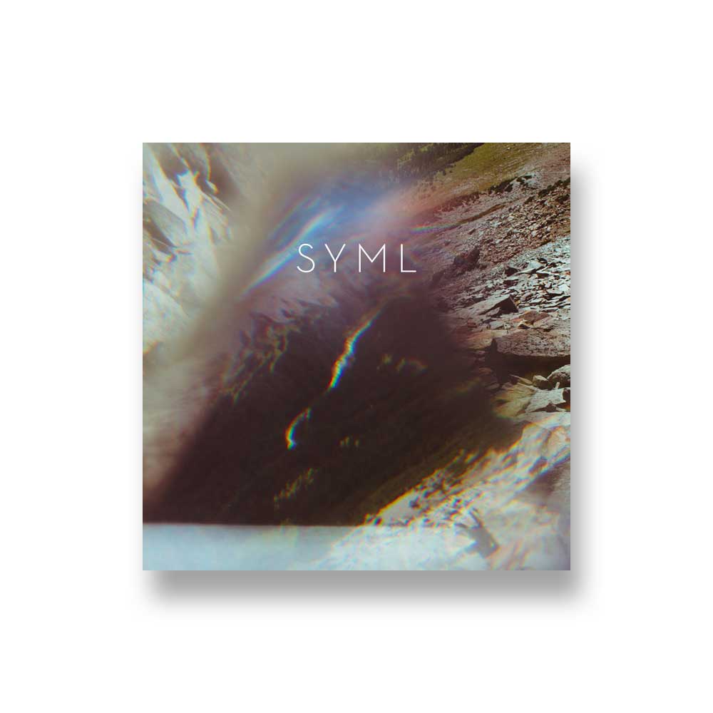 SYML: You Knew It Was Me CD