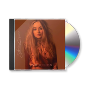 Sabrina Carpenter: EVOlution CD