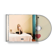 Sabrina Carpenter: Emails I Can't Send CD