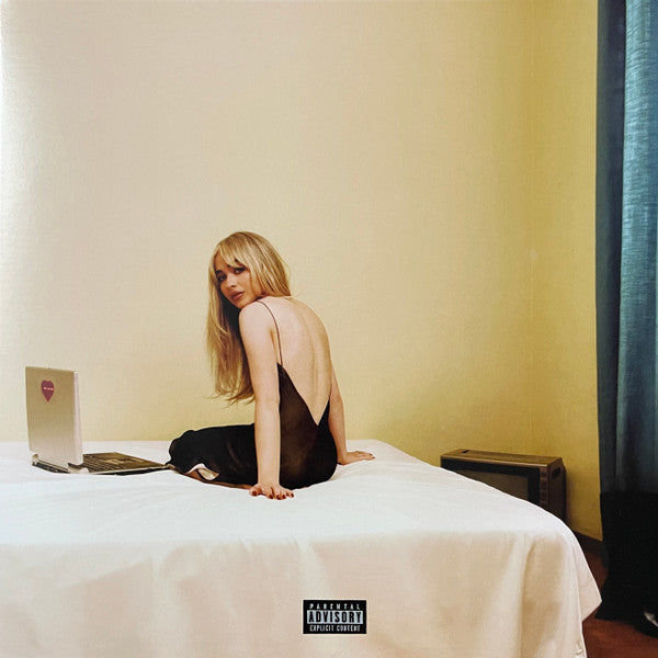 Sabrina Carpenter: Emails I Can't Send Vinyl LP