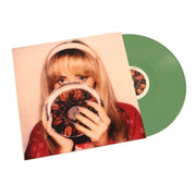 Sabrina Carpenter: Fruitcake Vinyl LP (Limited Edition Olive Green)