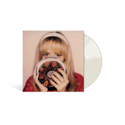 Sabrina Carpenter: Fruitcake Vinyl LP (Milky Clear)