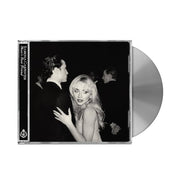 Sabrina Carpenter: Man's Best Friend CD (Alternate Cover)
