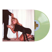 Sabrina Carpenter: Man's Best Friend Vinyl LP (Sea Foam Green)