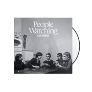 Sam Fender: People Watching CD