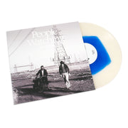 Sam Fender: People Watching Vinyl LP (Blue, Alternate Cover)