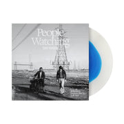 Sam Fender: People Watching Vinyl LP (Blue, Alternate Cover)