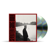 Sam Fender: Seventeen Going Under CD (Deluxe, Live)