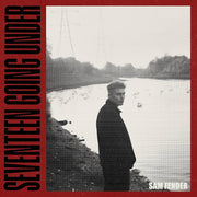 Sam Fender: Seventeen Going Under CD (Deluxe, Live)