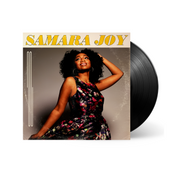 Samara Joy: Samara Joy Vinyl LP (180 gram)