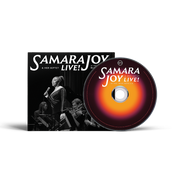 Samara Joy: Live at the Blue Note L.A. CD