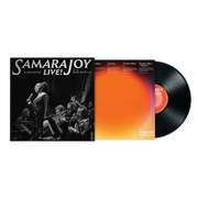 Samara Joy: Live at the Blue Note L.A. Vinyl LP