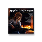 Sandra McCracken: Christmas CD