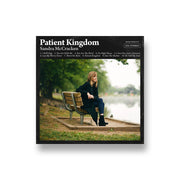 Sandra McCracken: Patient Kingdom CD