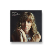 Sandra McCracken: Psalms CD