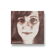 Sandra McCracken: Red Balloon CD