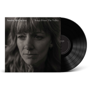 Sandra McCracken: Songs From The Valley Vinyl LP