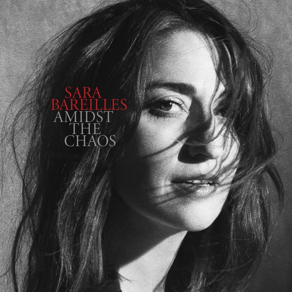Sara Bareilles: Amidst the Chaos CD