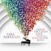 Sara Bareilles: Amidst the Chaos: Live From the Hollywood Bowl Vinyl 3xLP