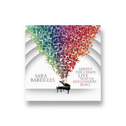 Sara Bareilles: Amidst the Chaos: Live From the Hollywood Bowl Vinyl CD
